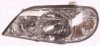 KLOKKERHOLM 32940142 Headlight